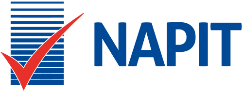 NAPIT registered